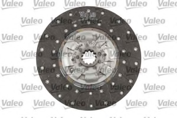 VALEO 800540 Clutch Disc